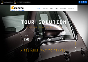 Tour Solution
