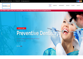 ORO DENTAL CLINIC